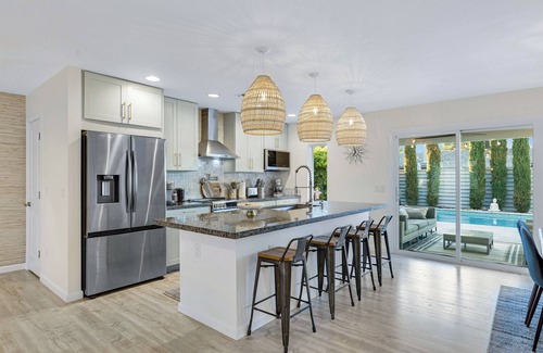 Park Scottsdale Eight House | Welcome to Desert Rosé A Curated Scottsdale Escape