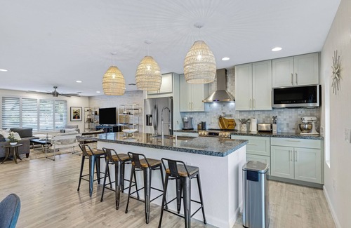 Park Scottsdale Eight House | Welcome to Desert Rosé A Curated Scottsdale Escape