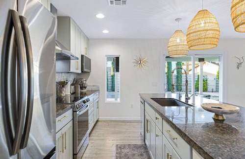 Park Scottsdale Eight House | Welcome to Desert Rosé A Curated Scottsdale Escape