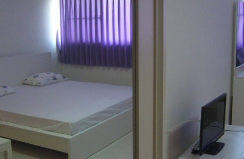 Ban Mai Apartment | Welcome to Dmk Don Mueang Airport Guest House Bangkok Thailand