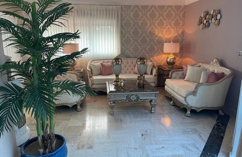 Vista Hermosa Villa | Welcome to this beautiful villa