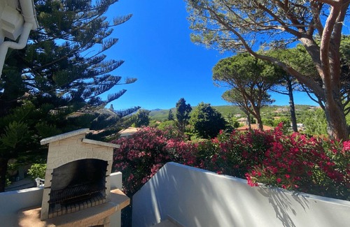 Sisco House | Welcome to Domaine U Pozzu