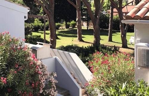 Sisco House | Welcome to Domaine U Pozzu