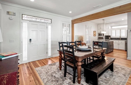 Plantation House | Welcome to DUNE IT RIGHT!