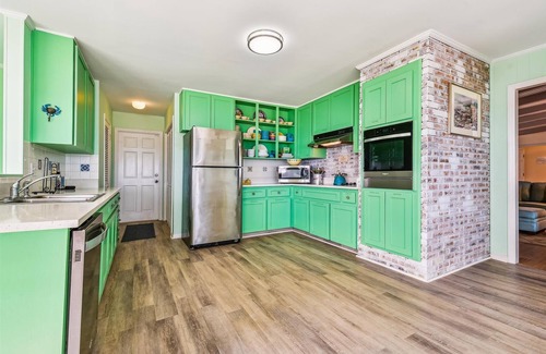 St. George Island House | Welcome to Easy Does It!
