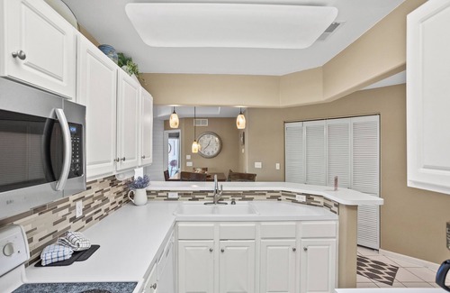 Lake Ozark Condo | Welcome to Emerald Bay 56-1B, a beautiful condo with a stunning view!