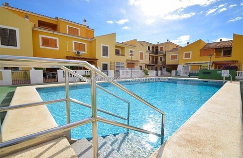 Puerto de Mazarron House | Welcome to HEALTHY HOME
