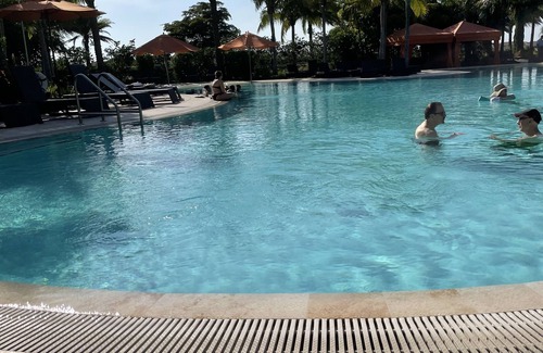 Naples Condo | Welcome to Esplanade Golf & Country Club. Five star resort style living