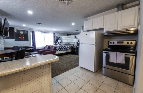 North Las Vegas Villa | Welcome to Fabulous Las Vegas! Located minutes away from the Las Vegas Strip