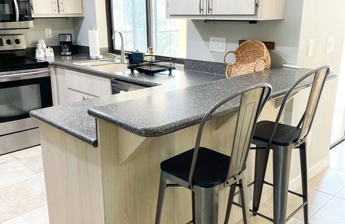 Fort Myers House | Welcome to Fairview Escape - Fort Myers Pool Home