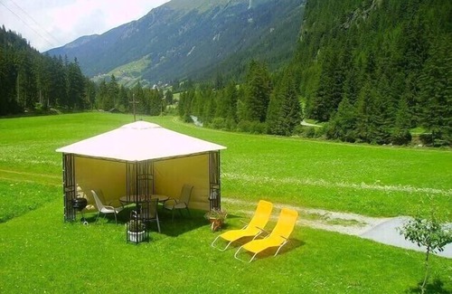 Sankt Leonhard im Pitztal Apartment | Welcome to Ferienwohnung Höllrigl!