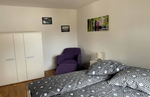 Freistett Apartment | Welcome to FeWo Viktoria!