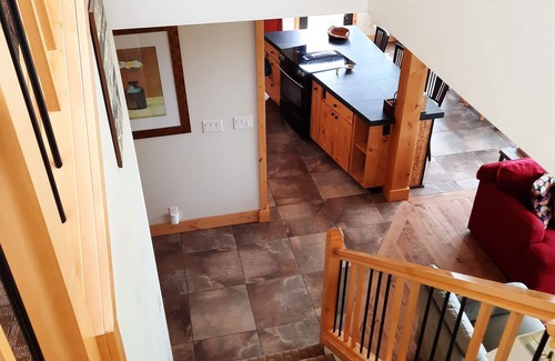 Oregon Coast House | Welcome to Flotsam! A stunning oceanfront home with iconic Haystack Rock views.