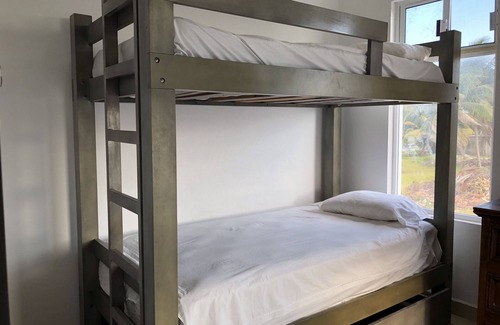 Xcalak Hotel | Welcome To Flying Cloud Beach Hotel