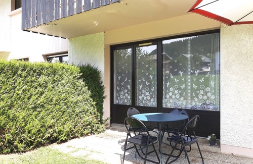 Thollon-les-Memises Apartment | Welcome to Les Irris de Sarra