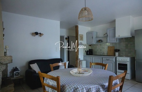 Montbrison-sur-Lez House | Welcome to Gîte Pellerin