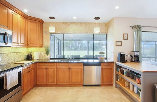 Port Saint Lucie House | Welcome to Golfer’s Dream Retreat in Port St. Lucie FLA, on The Saints Golf club