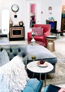 Englewood House | Welcome to Grande Lux - Boutique Hotel Style- NYC in 20 mins