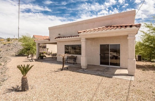 Lake Havasu City Cottage | Welcome to "Havasita"