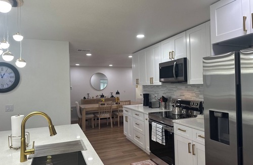Lutz House | Welcome to Hickory Loop in Lutz!