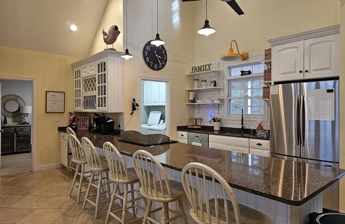 Sloans Valley House | Welcome to Hidden Haven – A Spacious Lakeside Retreat