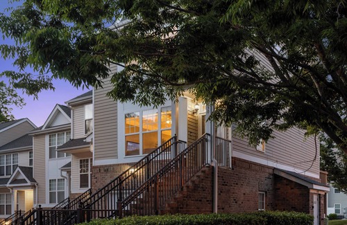 Mount Mourne Condo | Welcome to Highland Creek Hideaway