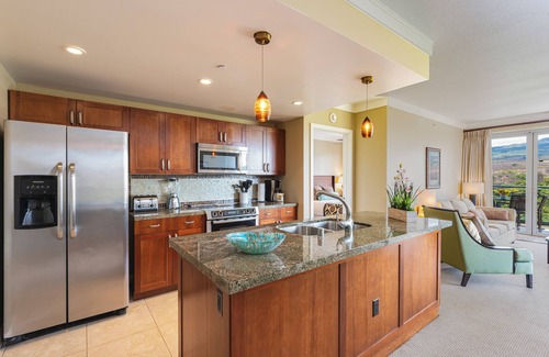 Kaanapali Resort | Welcome to Hokulani 622, 2 bedroom 2bath Rainbow & Mountain Views great rates