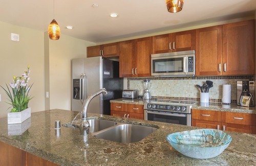 Kaanapali Resort | Welcome to Hokulani 622, 2 bedroom 2bath Rainbow & Mountain Views great rates