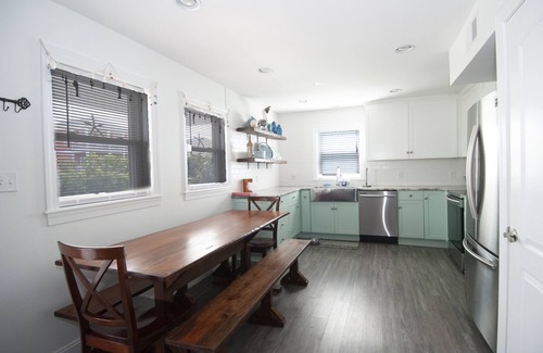 Holden Beach House | Welcome to Irie Vibes!