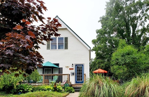 South Haven House | Welcome to K9 Beach House