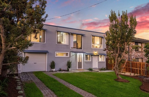 South West Rocks House | Welcome to Kaimai House – Your Perfect Holiday Home in South West Rocks!