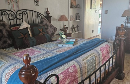 Waxahachie Other | Welcome to Kingdom Home Ranch