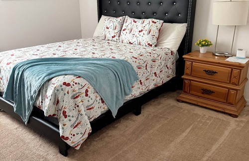 Kissimmee House | Welcome to Kissimmee!