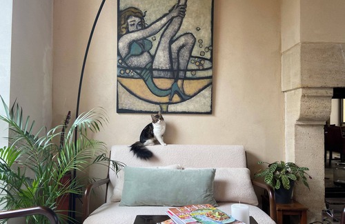 Morangis Bed & Breakfast | Welcome to "La Ferme Fanost" bed & breakfast and seminars, 17km from Paris!