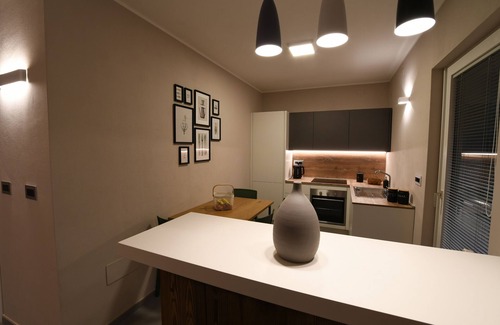 Brissogne Apartment | Welcome to La Maison de Ginny