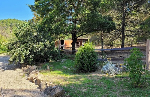 Rognes House | Welcome to La Rabouillère, your Provencal getaway.