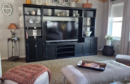 Spooner House | Welcome to Lakeside Inn. 2-bedroom house that is close to charming Spooner