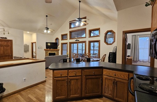 Sloans Valley House | Welcome to Lakeside Retreat – A Family-Friendly Escape at Lake Cumberland