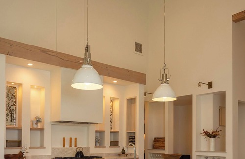 Del Monte Forest House | Welcome to Lasauen House, a stunning 5BR, 5.5BA retreat in Pebble Beach