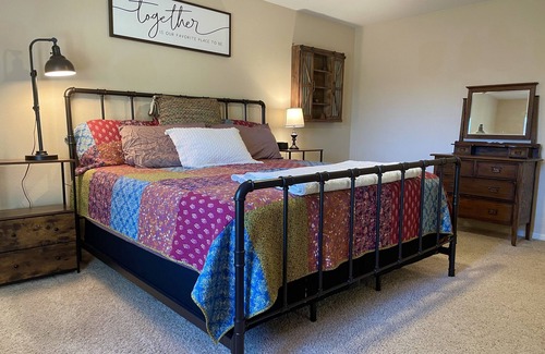 Fayetteville Other | Welcome to Lazy Oaks, a 28 acre cattle ranch