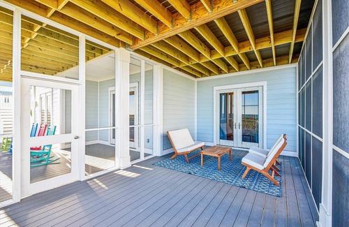 Sea Palm Village House | Welcome to Le Reve! We hope you enjoy your stay.