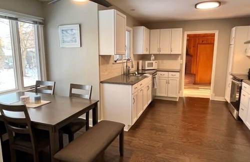 Ludington House | Welcome to Leisure on Lakeshore, Ludington