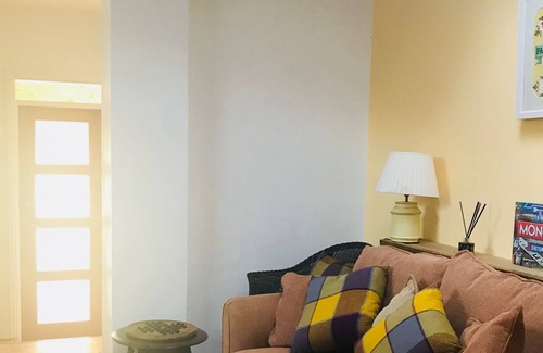 Dawlish Apartment | WELCOME TO LITTLE WEECH - a gorgeous getaway nook in Dawlish Devon