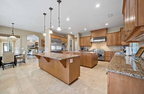 Temecula House | Welcome to Love at First Syrah! Single Story home w/pool/spa/7 bedrooms & more!