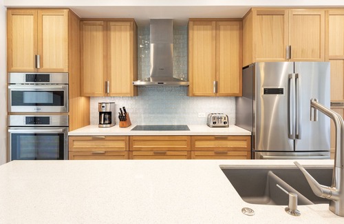 Honokowai Villa | Welcome to Luana Garden Villas 3B & 3D