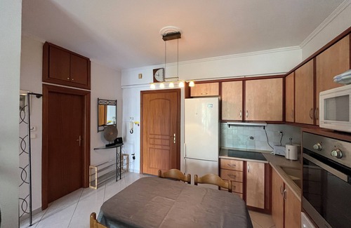 Kallikratia Apartment | Welcome to Lucky's Place in Nea Kallikratia :)