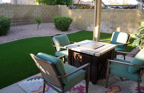 Lakewood Country Estates House | Welcome to Luxe Stays! Your beautiful retreat located in Ahwatukee, Arizona.