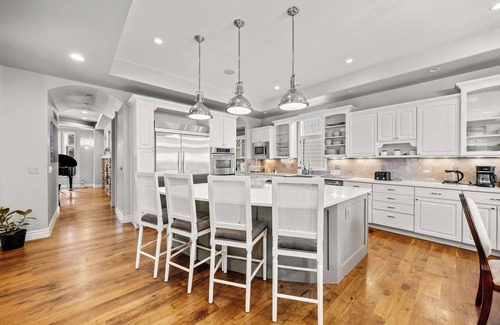 University Park House | Welcome to Maison Monroe, A Sophisticated Denver Retreat in South Denver
