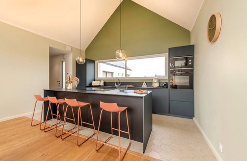 Goulven House | Welcome to Marius and Augustin's