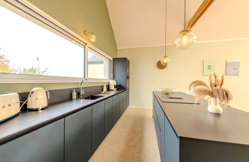 Goulven House | Welcome to Marius and Augustin's